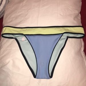 ⭐️Victoria’s Secret bikini bottoms⭐️